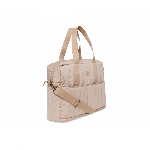 Sac à langer puffed biscuit Jollein