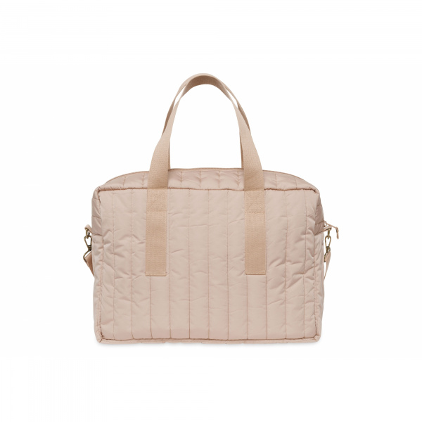 Sac à langer puffed biscuit Jollein