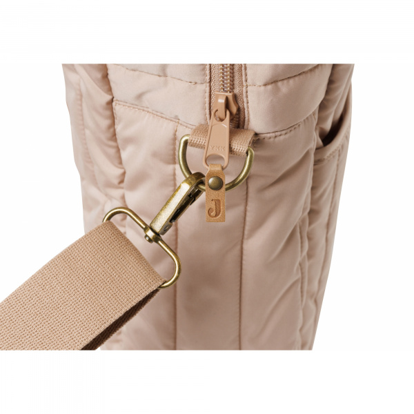 Sac à langer puffed biscuit Jollein