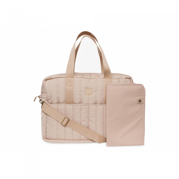 Sac à langer puffed biscuit Jollein