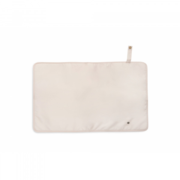 Sac à langer shopper bouclette teddy lovely Jollein