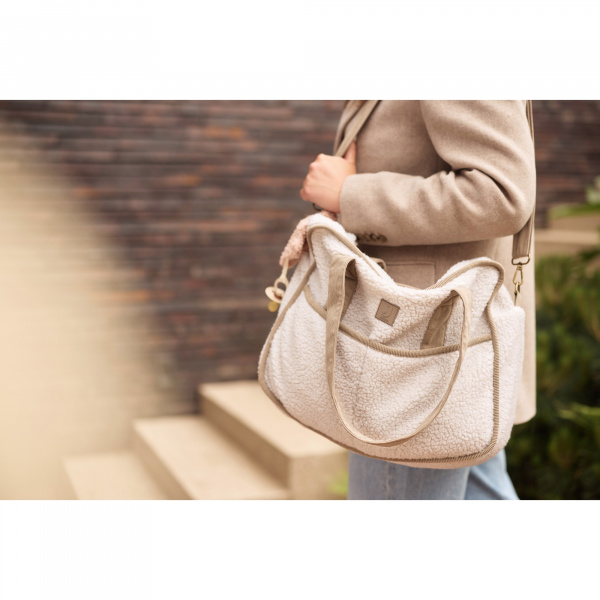 Sac à langer teddy noé Jollein