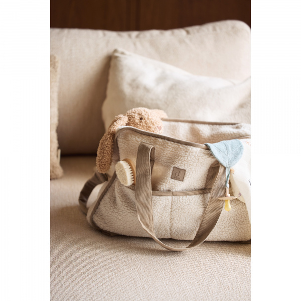 Sac à langer teddy noé Jollein