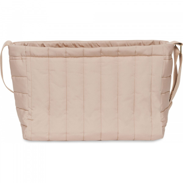 Organisateur de poussette puffed noir Jollein