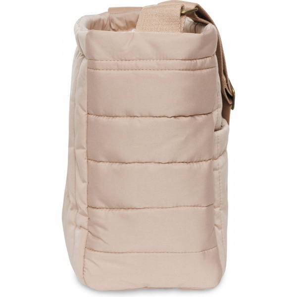 Organisateur de poussette puffed noir Jollein