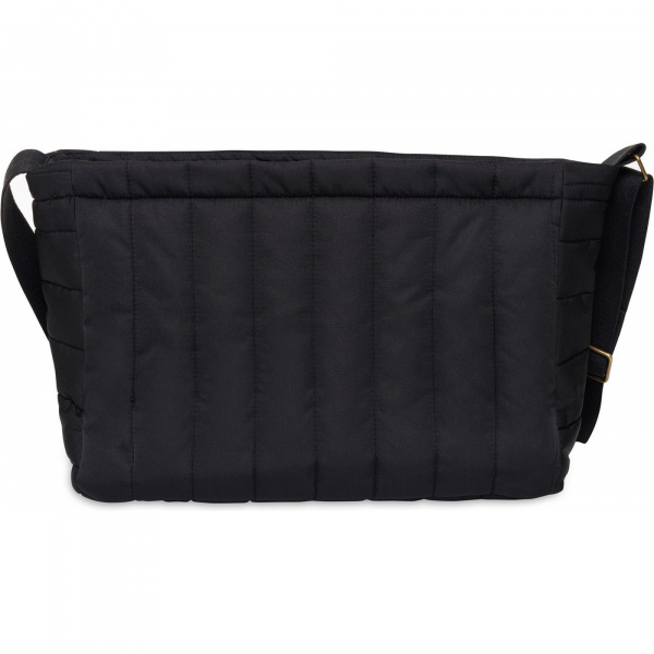 Organisateur de poussette puffed noir Jollein