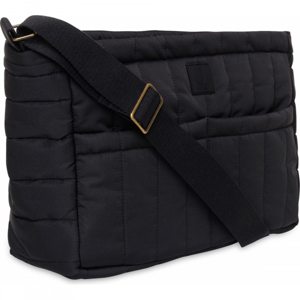 Organisateur de poussette puffed noir Jollein