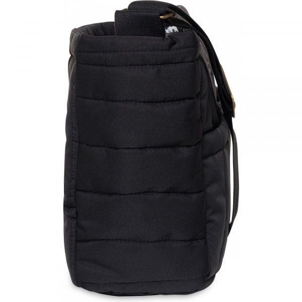 Organisateur de poussette puffed noir Jollein