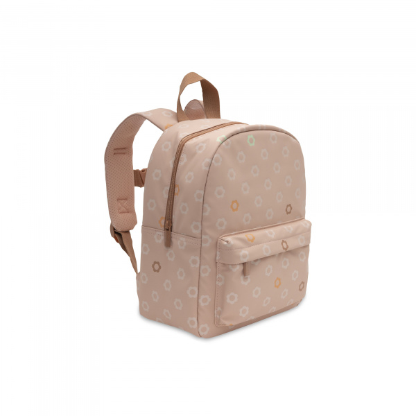 Sac à dos bébé déperlant flower Jollein