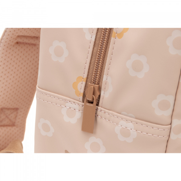 Sac à dos bébé déperlant flower Jollein