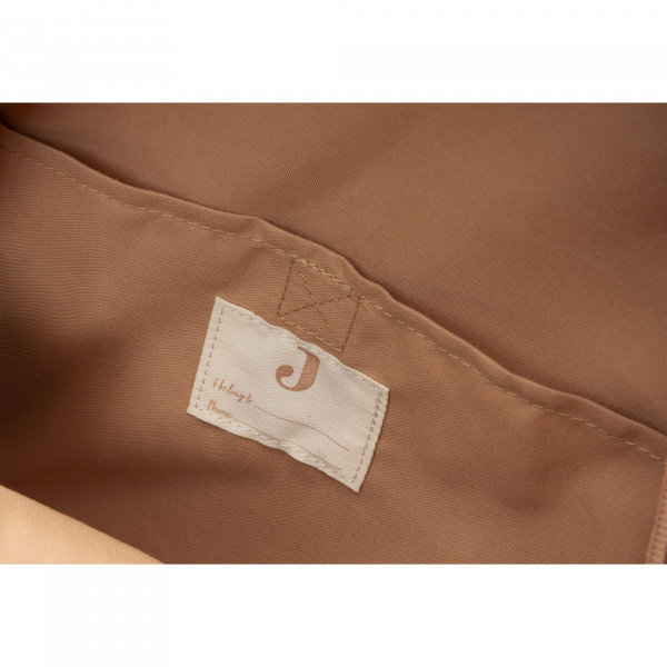 Sac à dos bébé déperlant flower Jollein