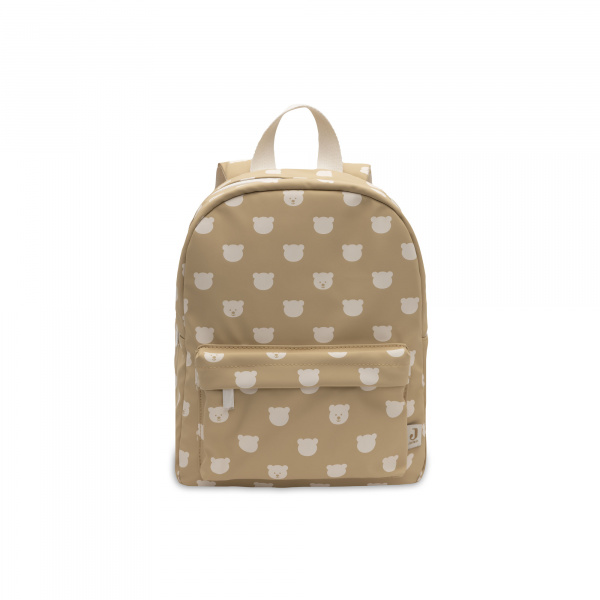 Sac à dos bébé déperlant teddy bear Jollein