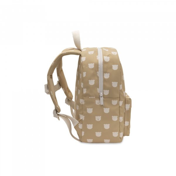 Sac à dos bébé déperlant teddy bear Jollein