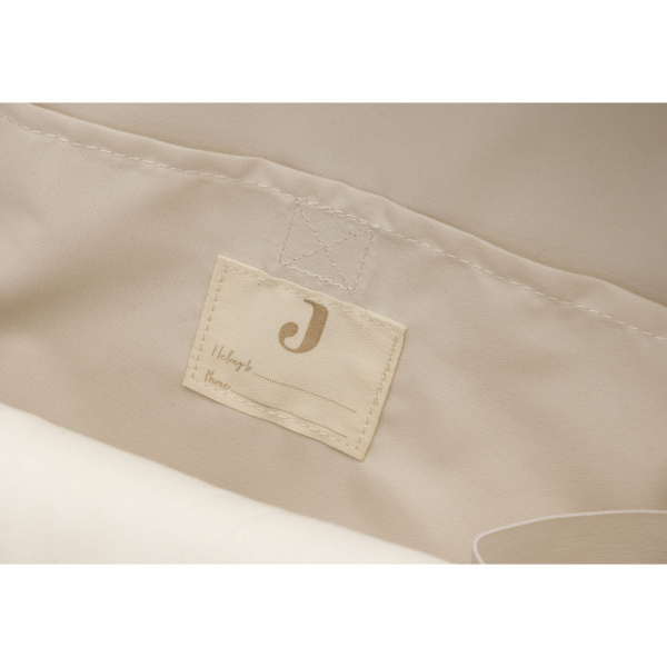 Sac à dos bébé déperlant teddy bear Jollein