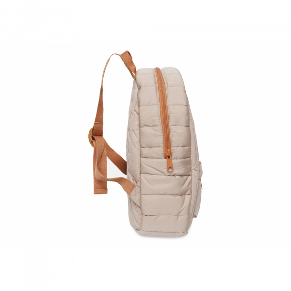 Sac à dos enfant puffed biscuit Jollein