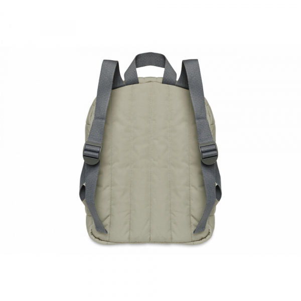 Sac à dos enfant puffed olive Jollein