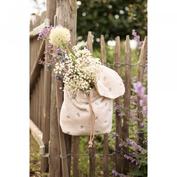 Sac à dos enfant bouclette biscuit Jollein