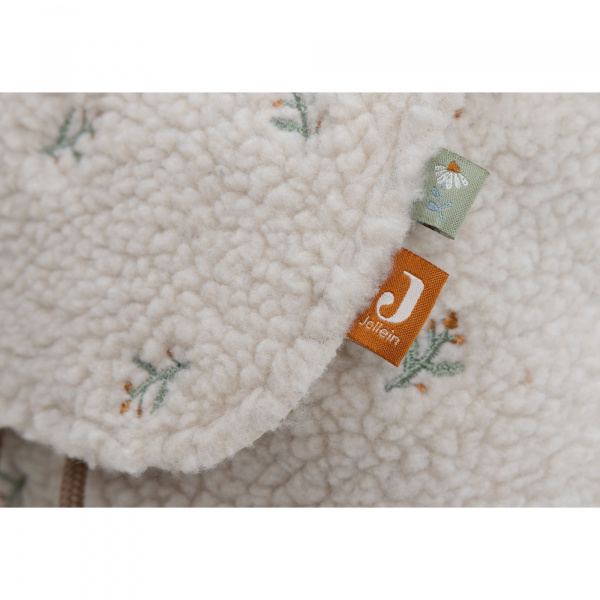 Sac à dos enfant bouclette biscuit Jollein