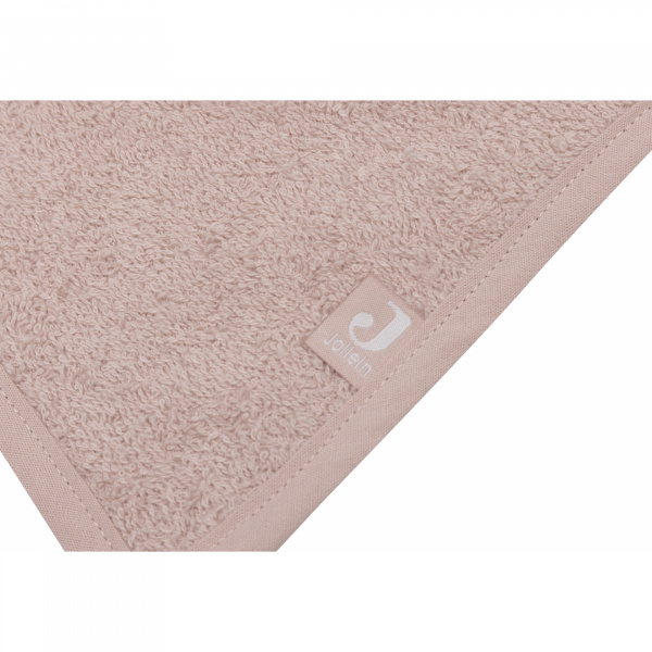 Lot de 2 bavoirs bandana éponge biscuit Jollein