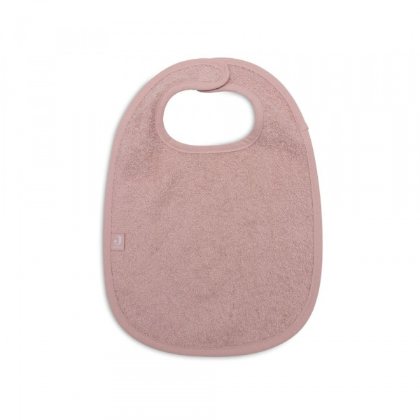 Bavoir éponge nougat Jollein