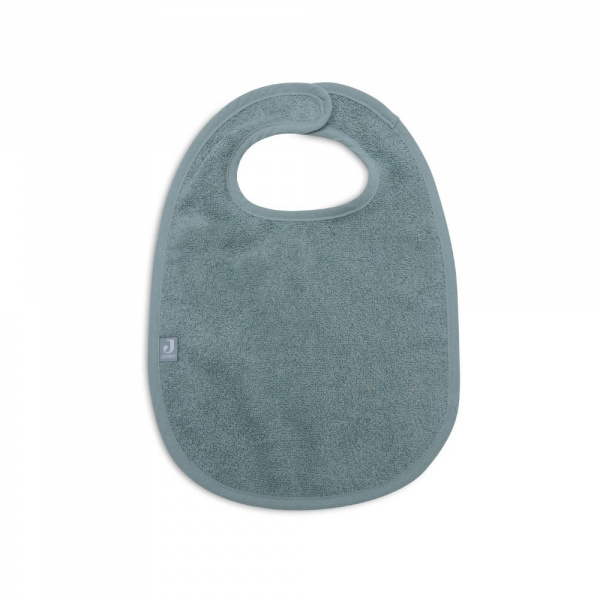 Bavoir éponge nougat Jollein