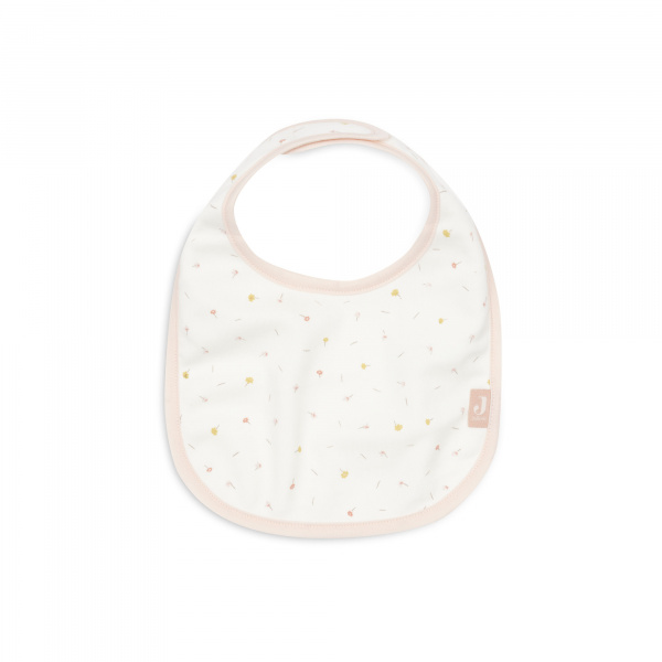 Lot de 5 bavoirs imperméables pretty picnic Jollein