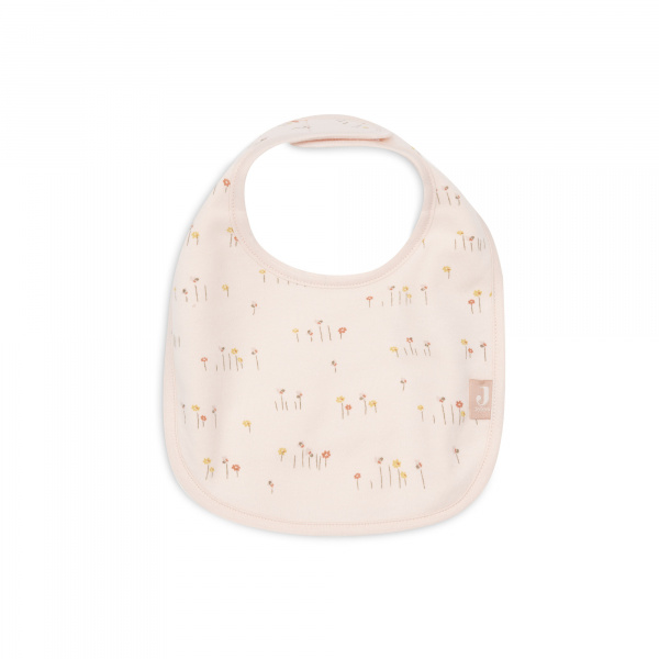 Lot de 5 bavoirs imperméables pretty picnic Jollein