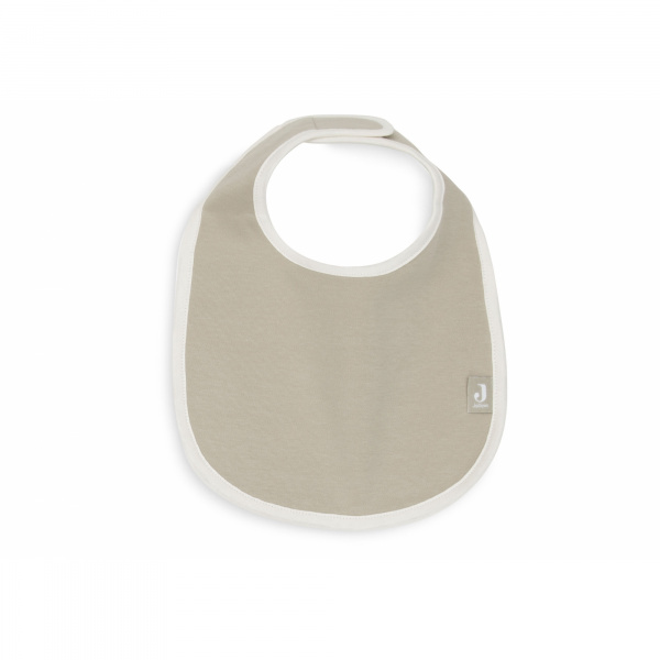 Lot de 5 bavoirs imperméables forest animals Jollein