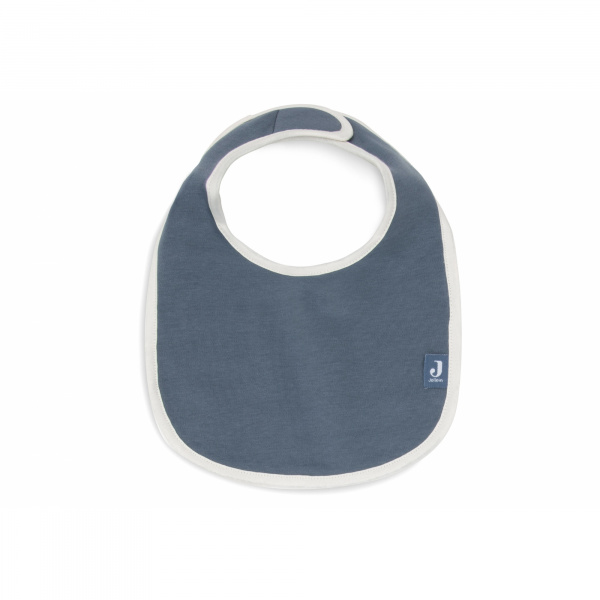 Lot de 5 bavoirs imperméables forest animals Jollein