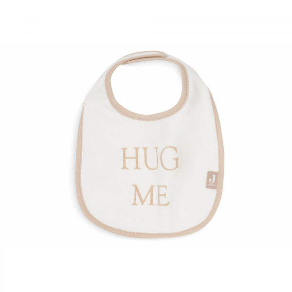 Lot de 5 bavoirs imperméables teddy bear Jollein