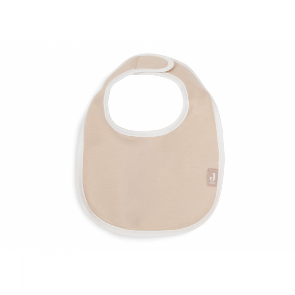 Lot de 5 bavoirs imperméables teddy bear Jollein