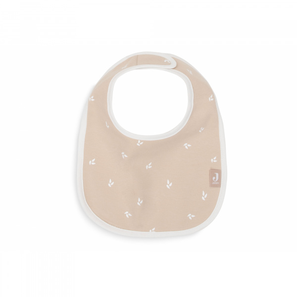 Lot de 5 bavoirs imperméables teddy bear Jollein