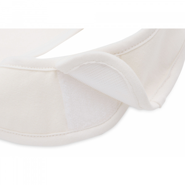 Lot de 5 bavoirs imperméables teddy bear Jollein