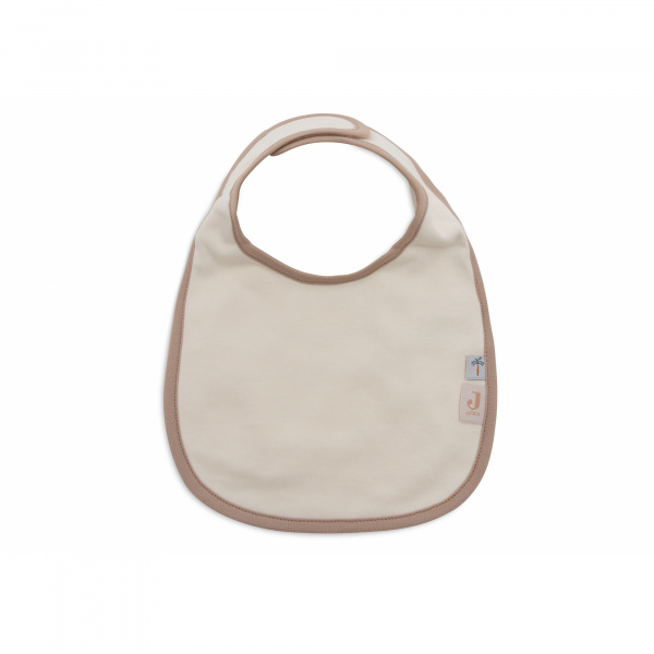 Lot de 5 bavoirs imperméables forest animals Jollein