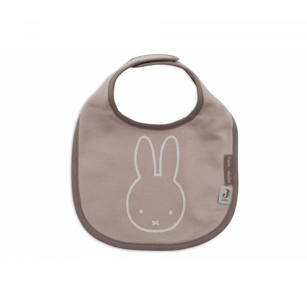 Lot de 5 bavoirs imperméables forest animals Jollein