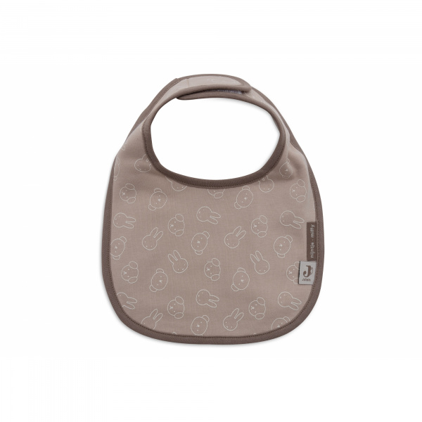 Lot de 5 bavoirs imperméables forest animals Jollein