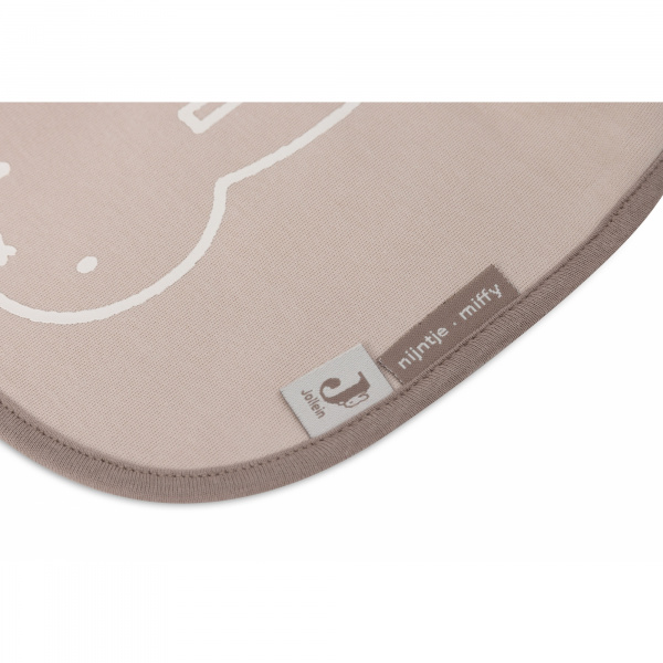 Lot de 5 bavoirs imperméables forest animals Jollein