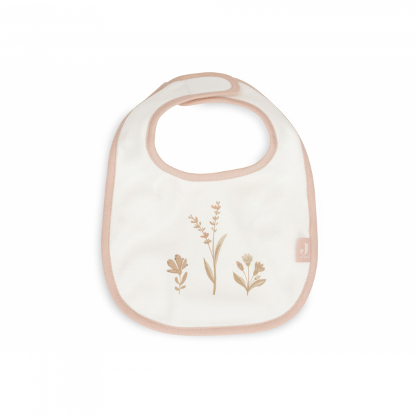 Lot de 5 bavoirs imperméables forest animals Jollein