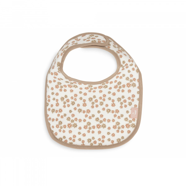 Lot de 5 bavoirs imperméables forest animals Jollein