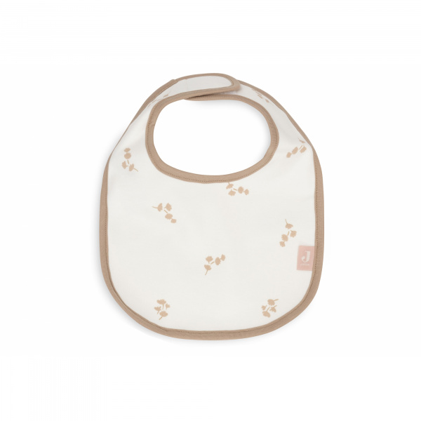 Lot de 5 bavoirs imperméables forest animals Jollein