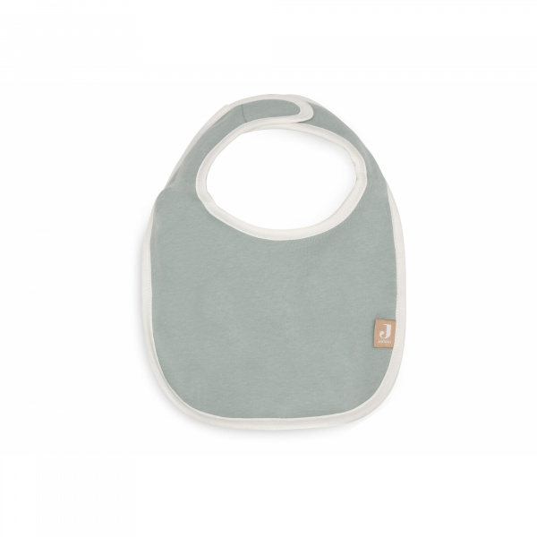 Lot de 5 bavoirs imperméables forest animals Jollein