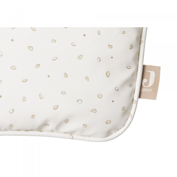 Coussin d’assise chaise bébé jungle jambo Jollein