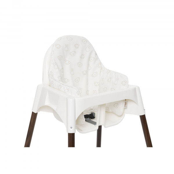 Coussin d’assise chaise bébé jungle jambo Jollein