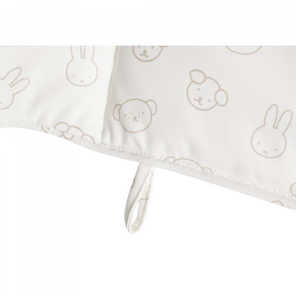 Coussin d’assise chaise bébé jungle jambo Jollein