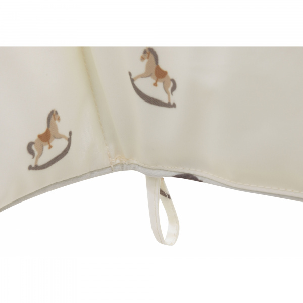 Coussin d’assise chaise bébé jungle jambo Jollein