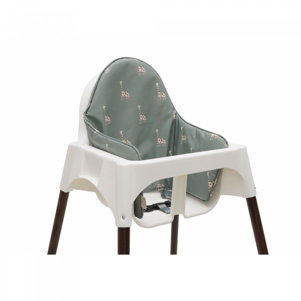 Coussin d’assise chaise bébé jungle jambo Jollein