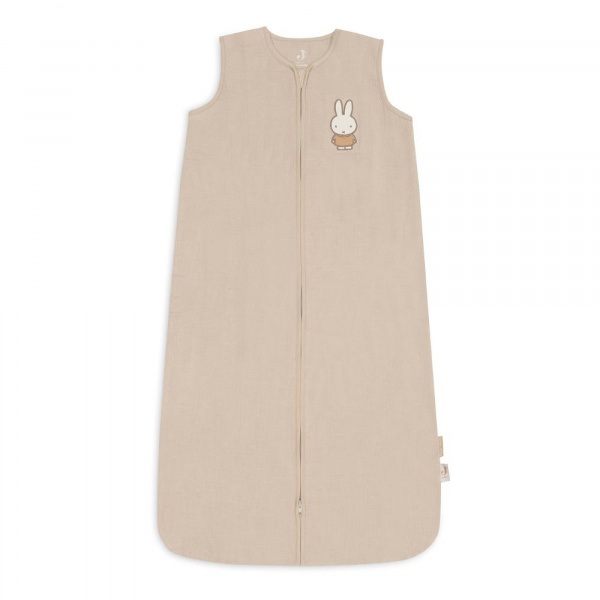 Gigoteuse été gaze de coton miffy family farm 3-6 mois Jollein