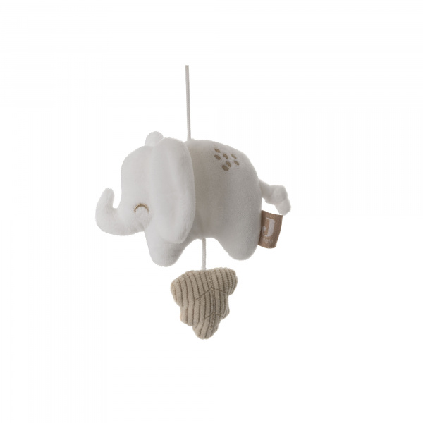 Mobile d'éveil bébé spring garden Jollein