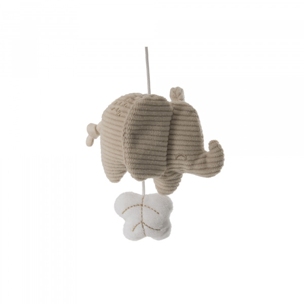 Mobile d'éveil bébé spring garden Jollein