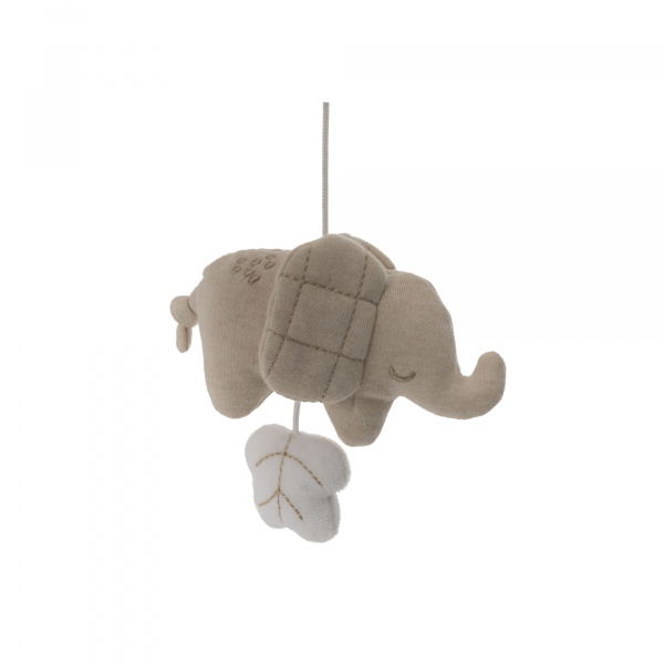 Mobile d'éveil bébé spring garden Jollein